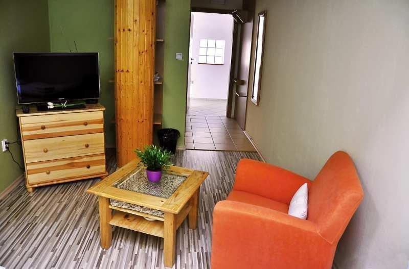 Penzion Rosenau Rožňava Exterior foto