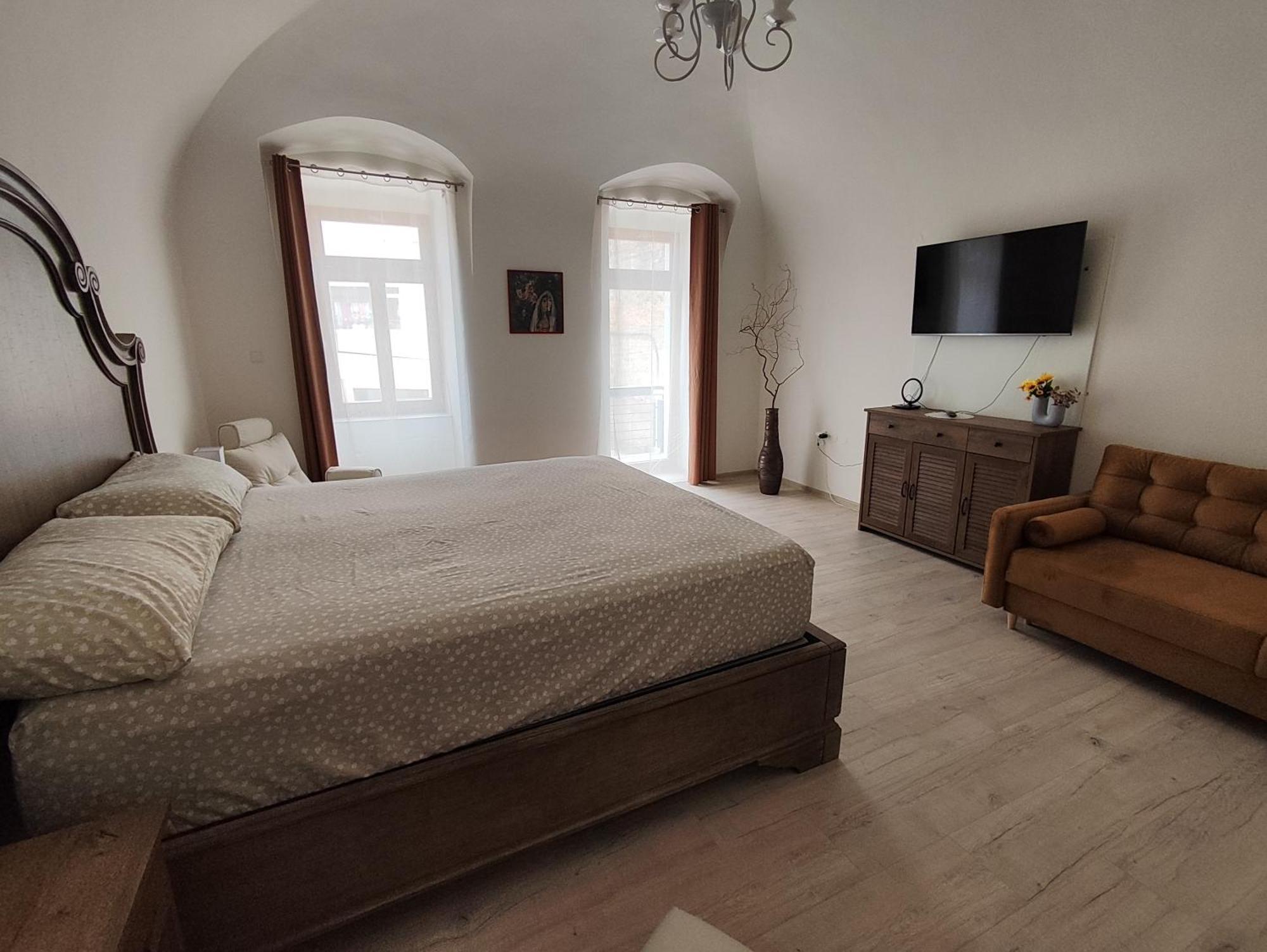 Penzion Rosenau Rožňava Exterior foto